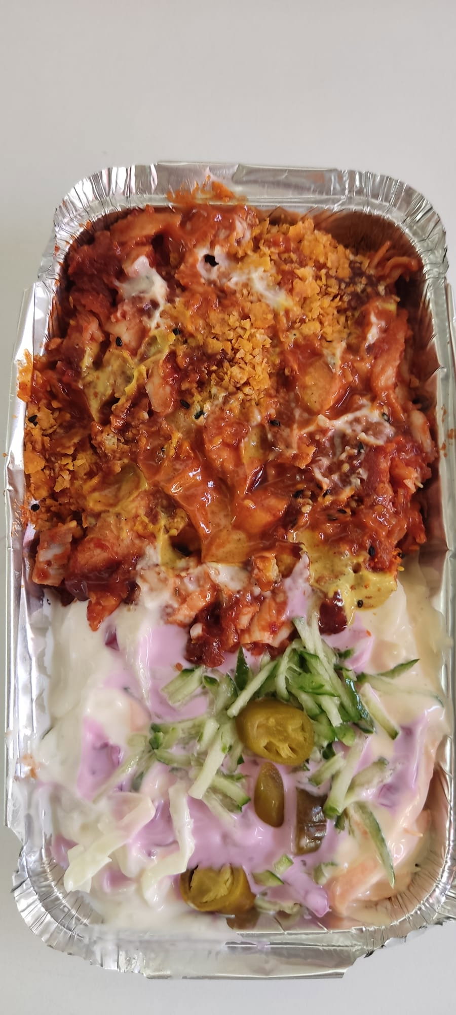 Asucan Cafe Take Away