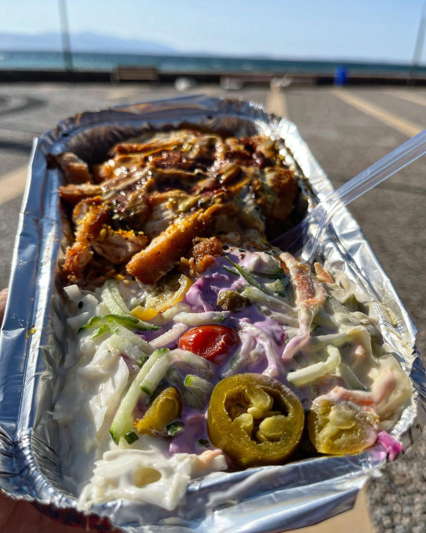 Asucan Cafe Take Away