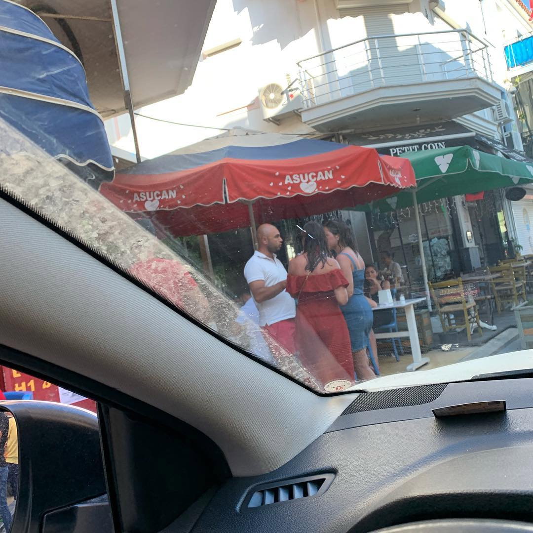 Asucan Cafe Take Away