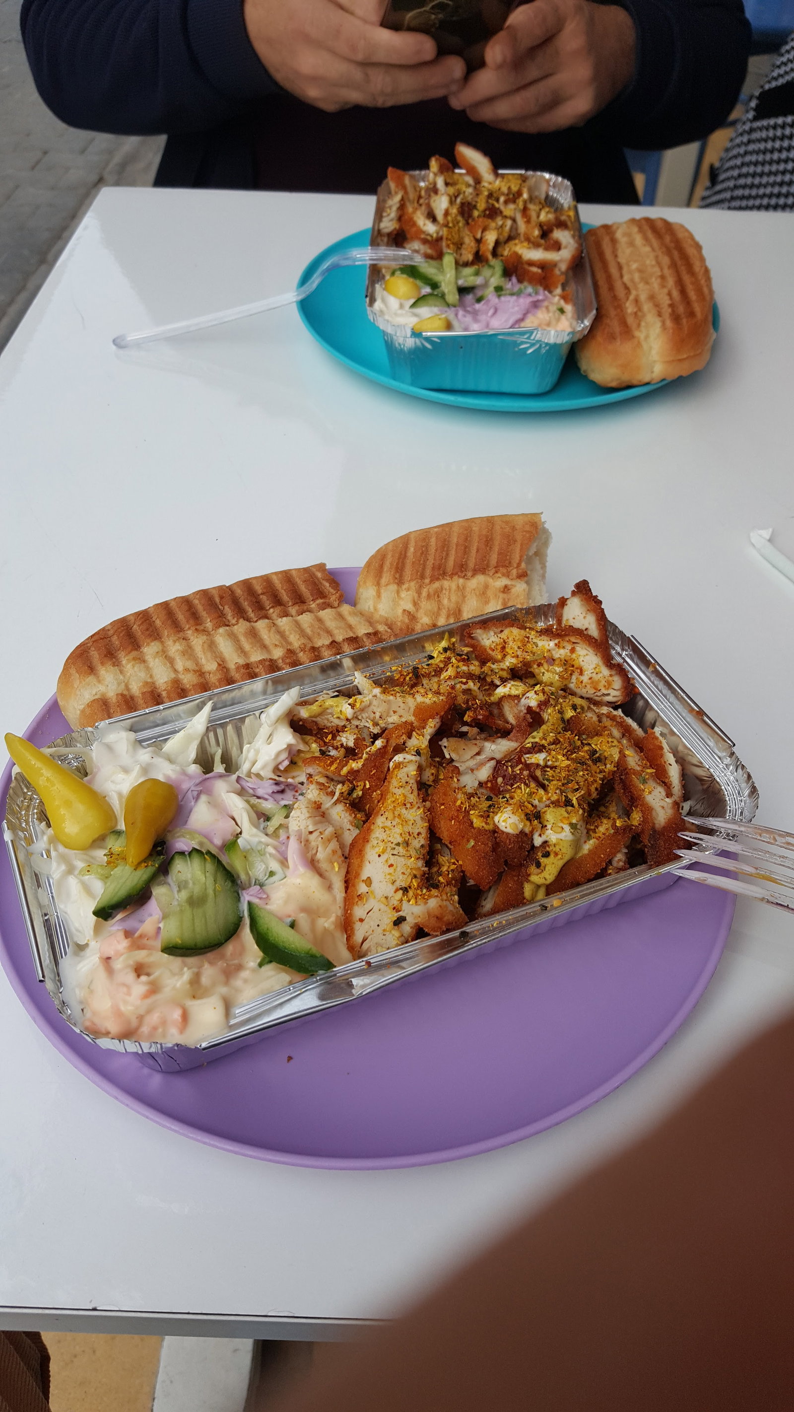 Asucan Cafe Take Away