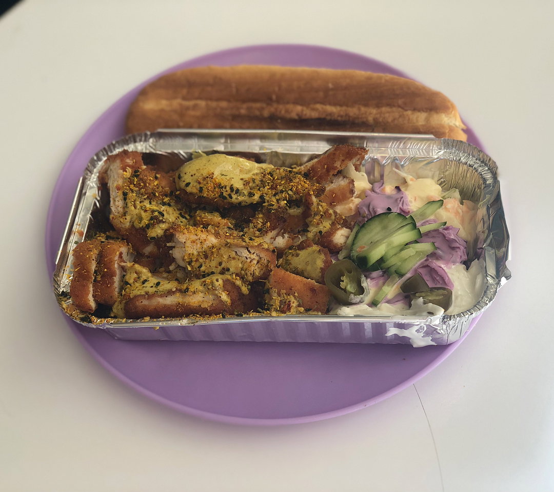 Asucan Cafe Take Away