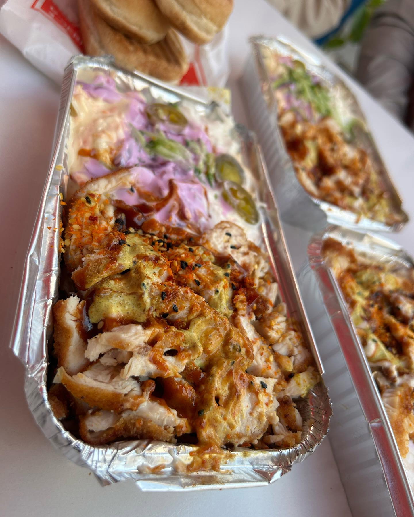 Asucan Cafe Take Away