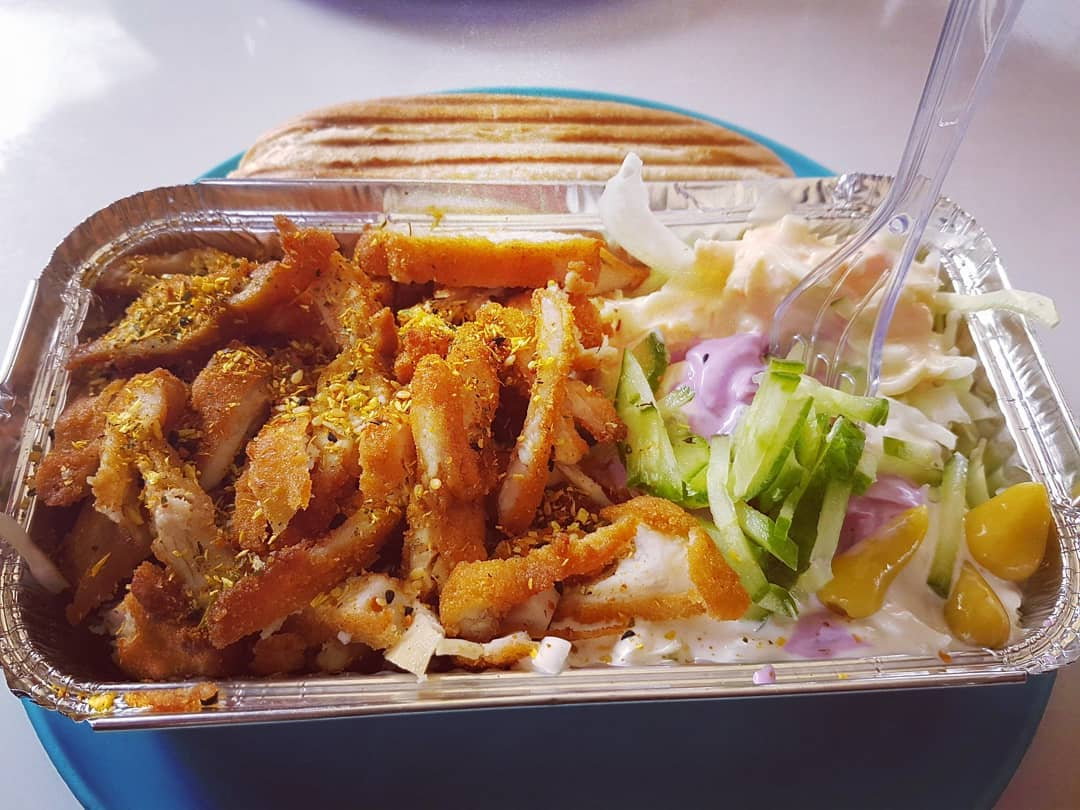 Asucan Cafe Take Away