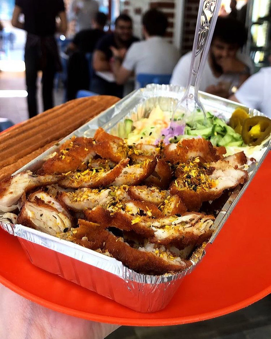 Asucan Cafe Take Away