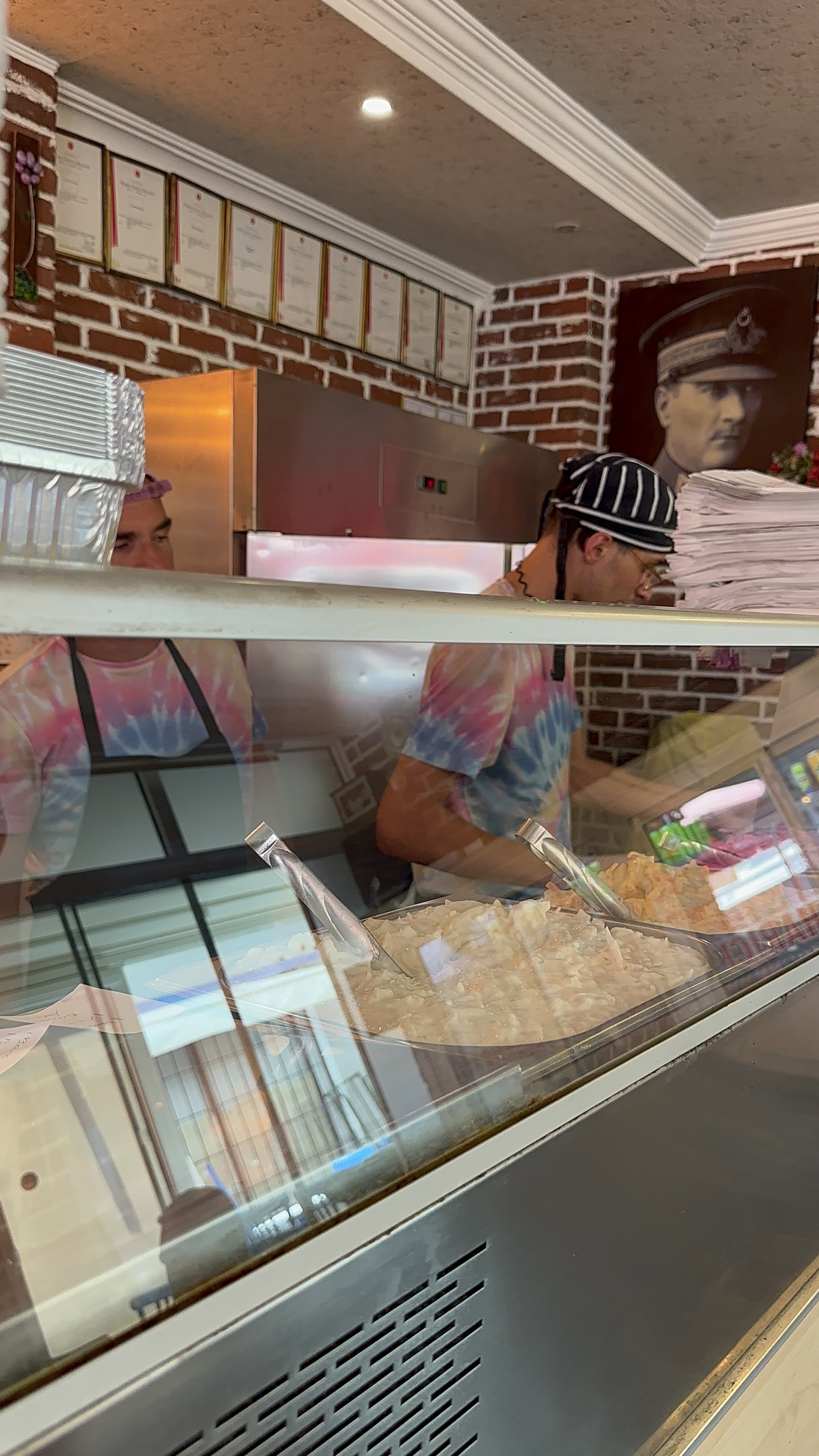 Asucan Cafe Take Away