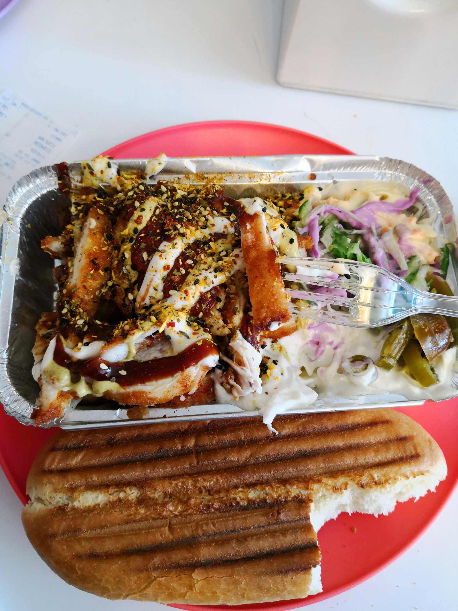 Asucan Cafe Take Away