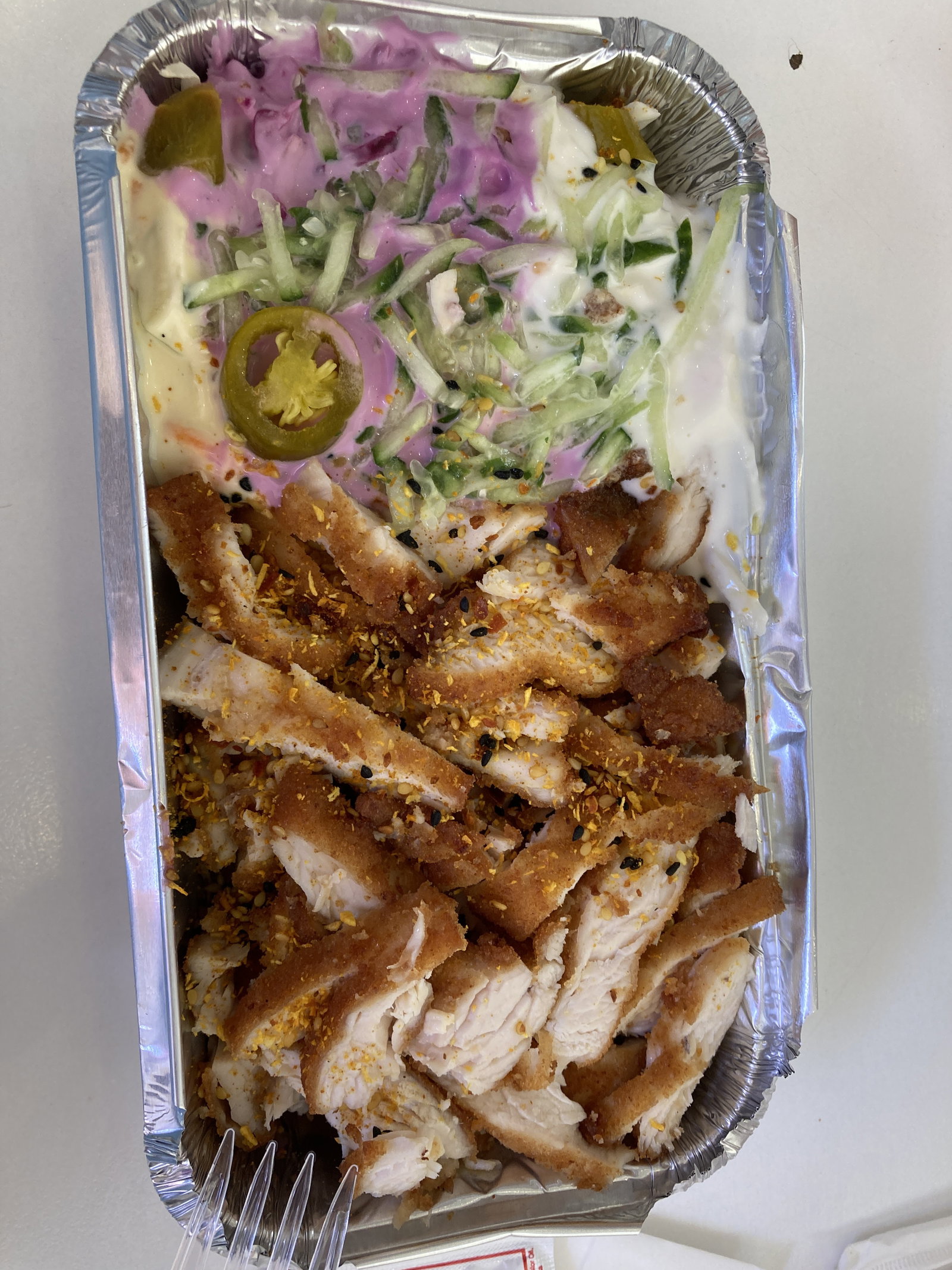 Asucan Cafe Take Away