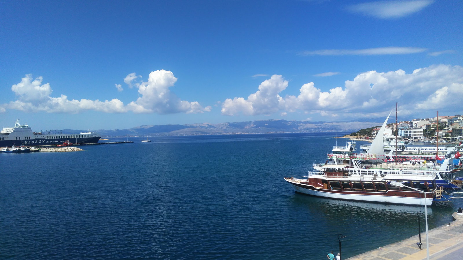 Asucan Cafe Take Away