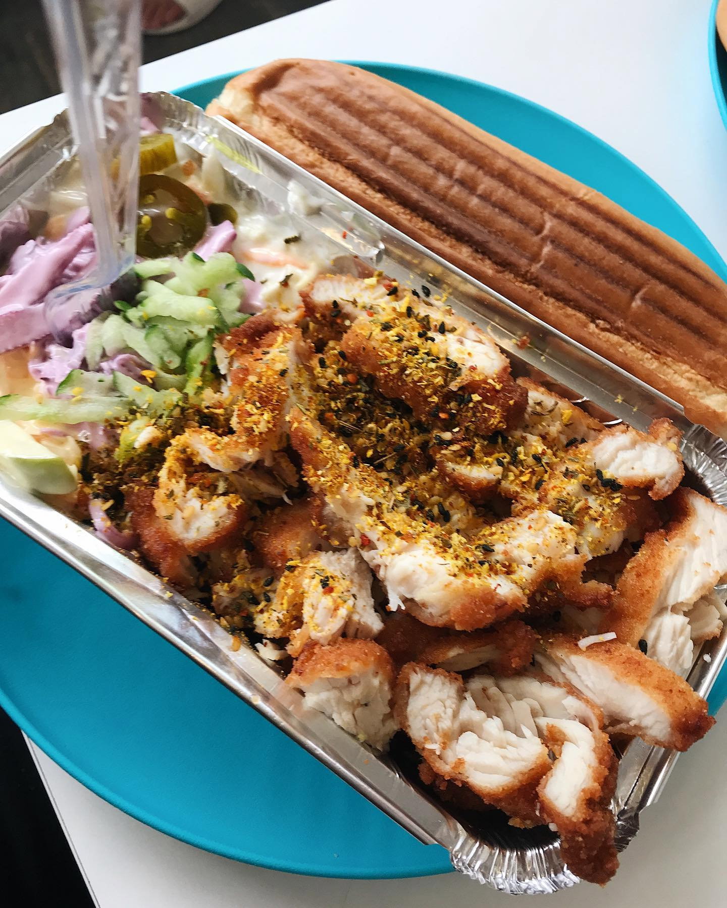 Asucan Cafe Take Away