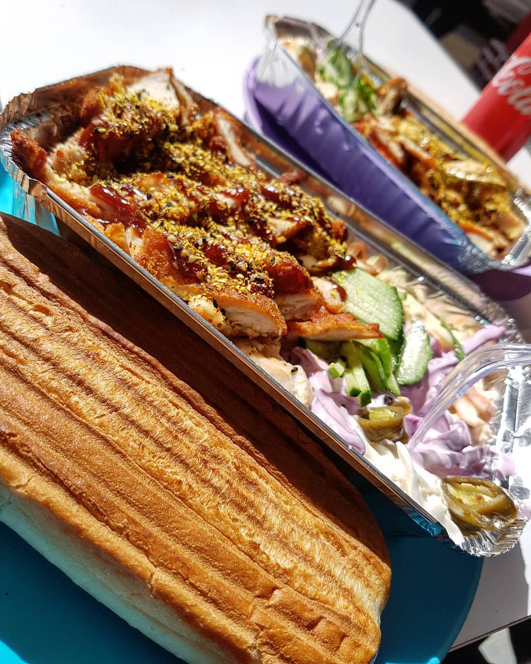 Asucan Cafe Take Away