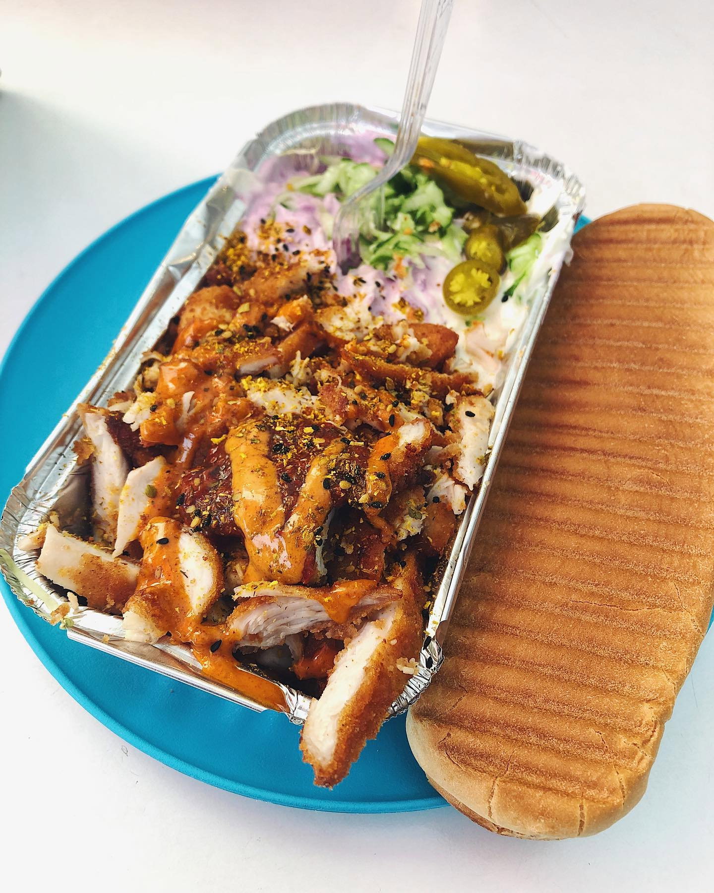 Asucan Cafe Take Away