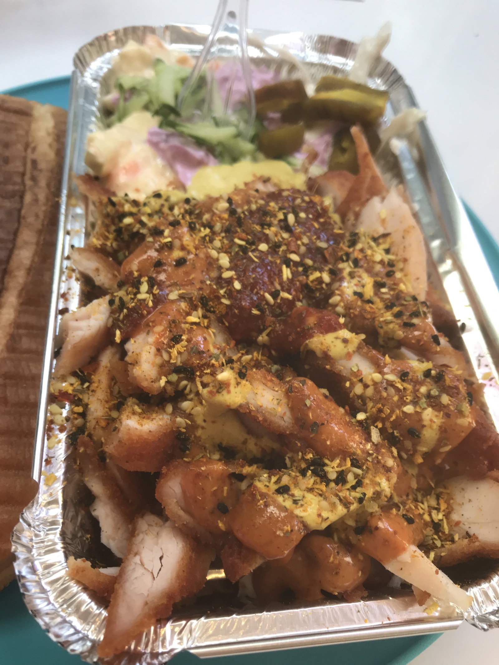 Asucan Cafe Take Away