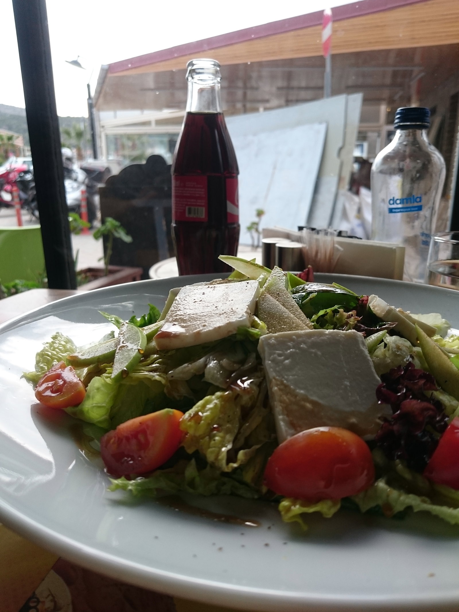 Asucan Cafe Take Away