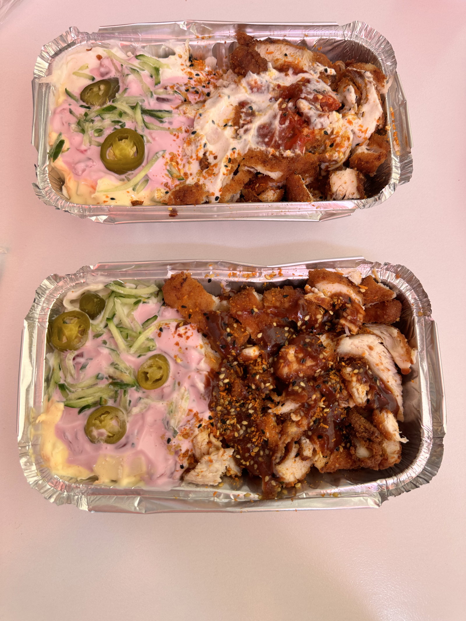 Asucan Cafe Take Away