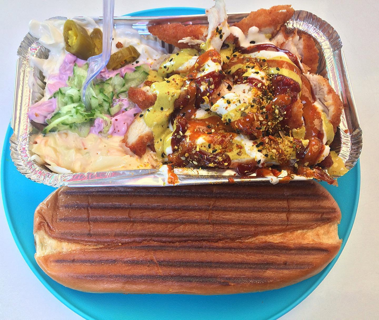 Asucan Cafe Take Away