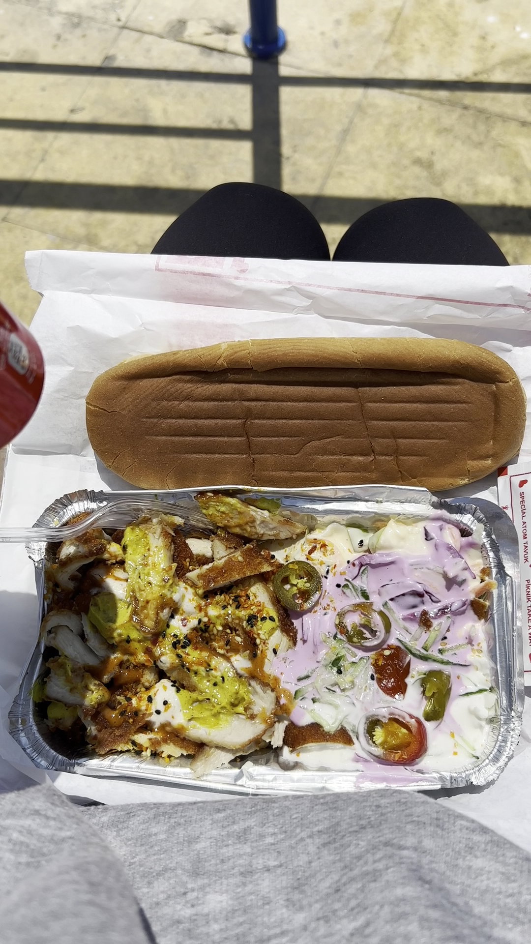 Asucan Cafe Take Away