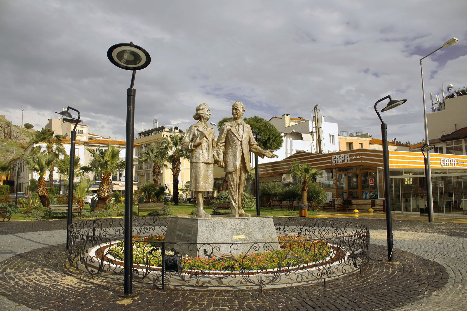 Asucan Cafe Take Away