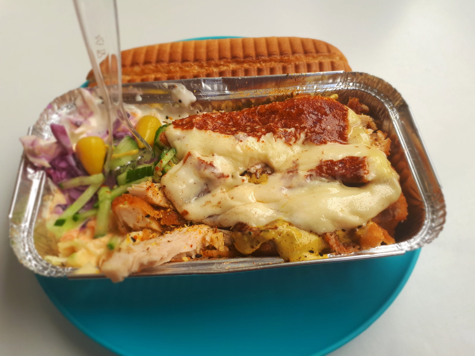 Asucan Cafe Take Away