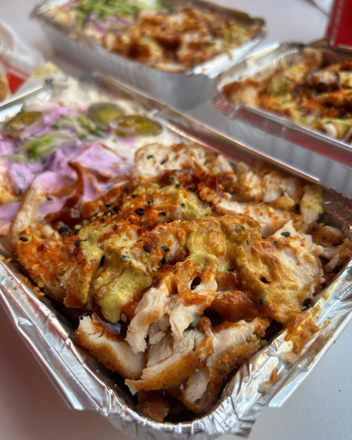 Asucan Cafe Take Away