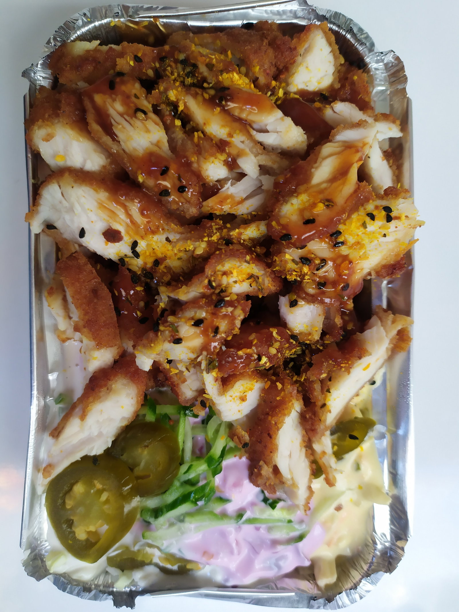 Asucan Cafe Take Away