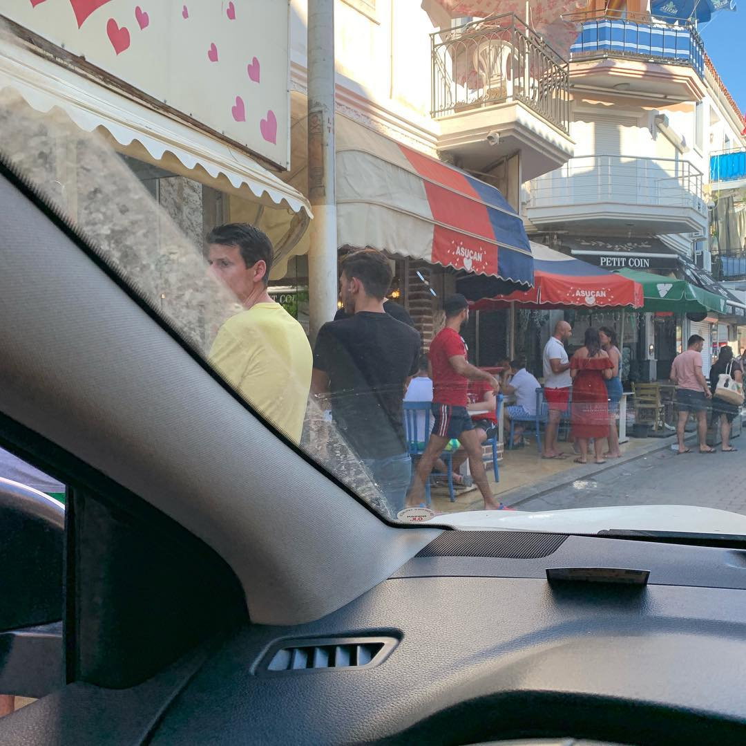 Asucan Cafe Take Away