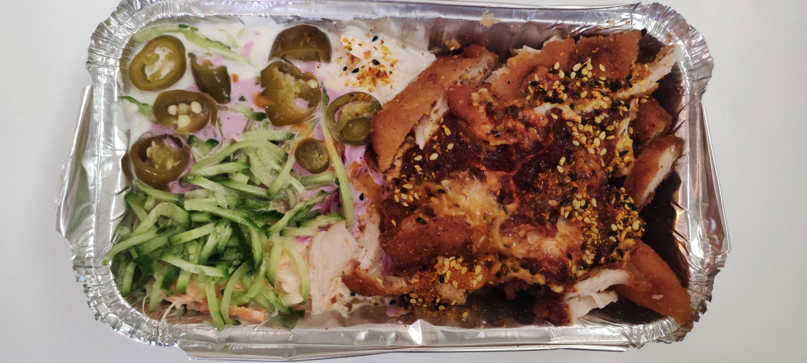 Asucan Cafe Take Away