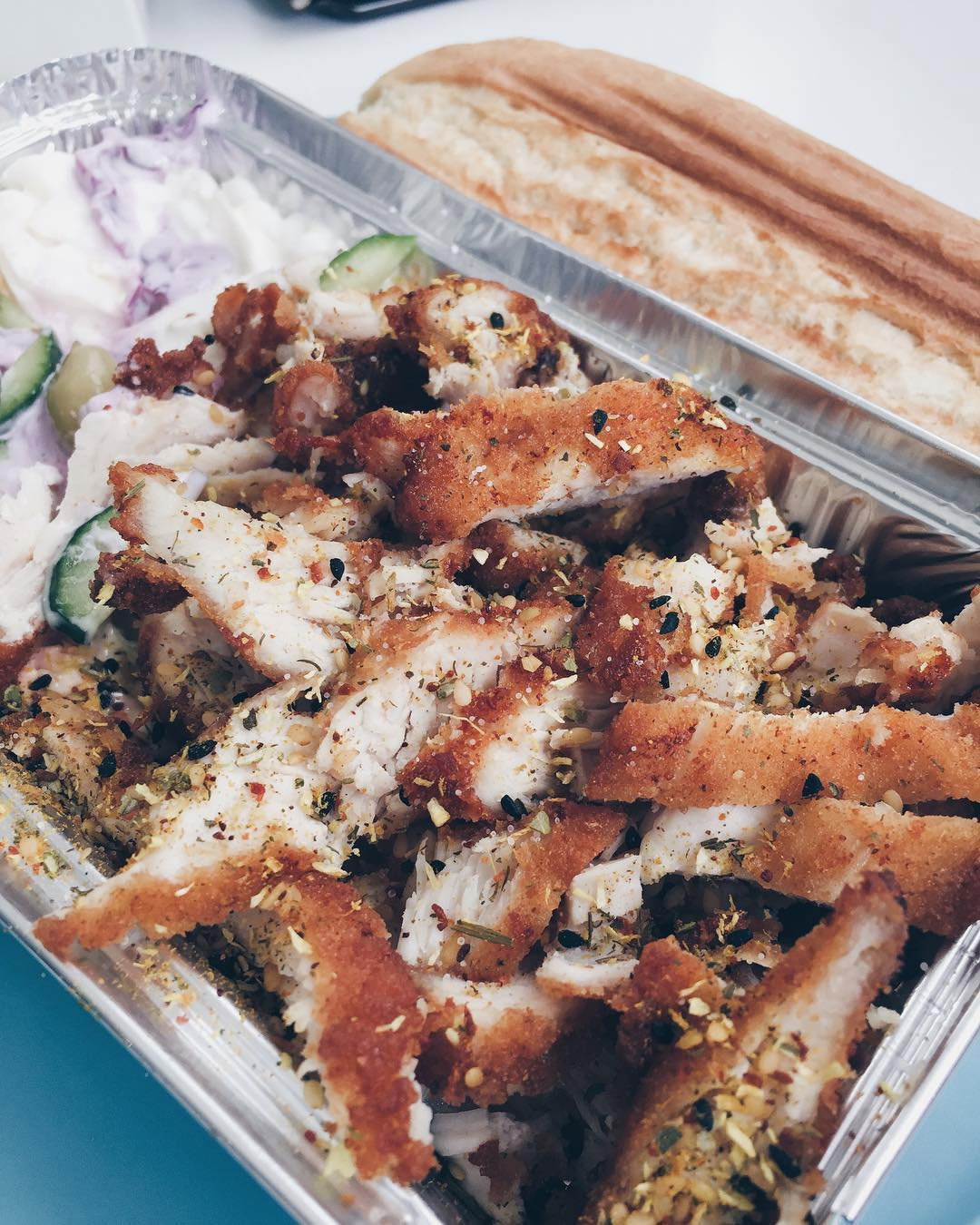 Asucan Cafe Take Away