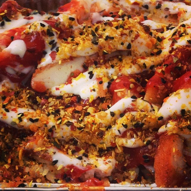 Asucan Cafe Take Away