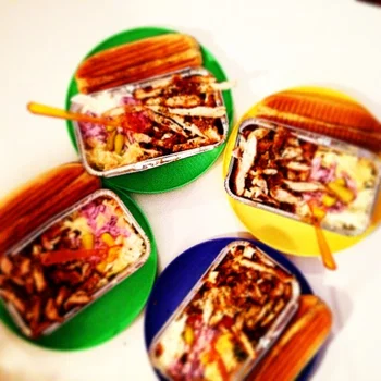 Asucan Cafe Take Away resimleri