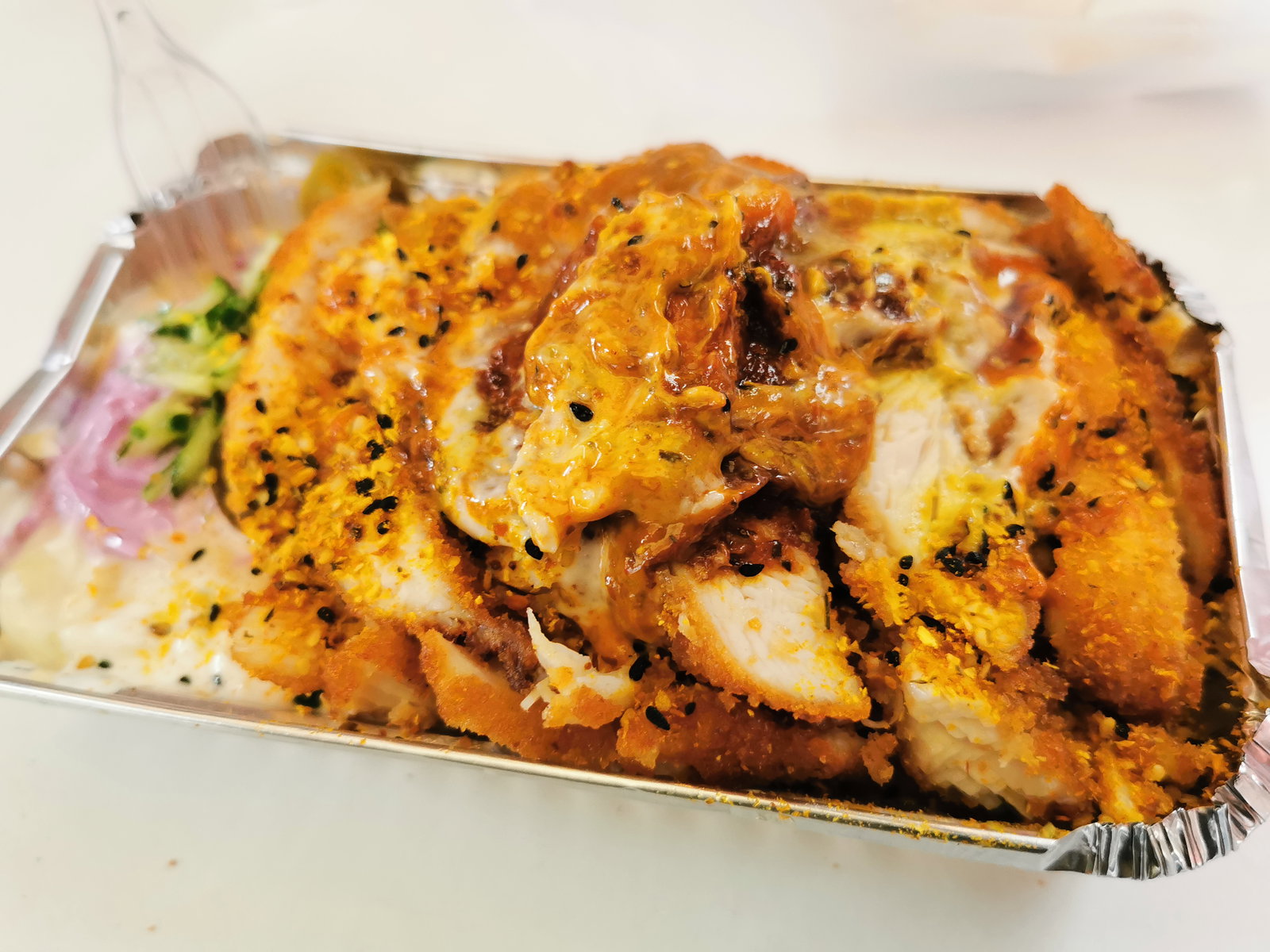 Asucan Cafe Take Away