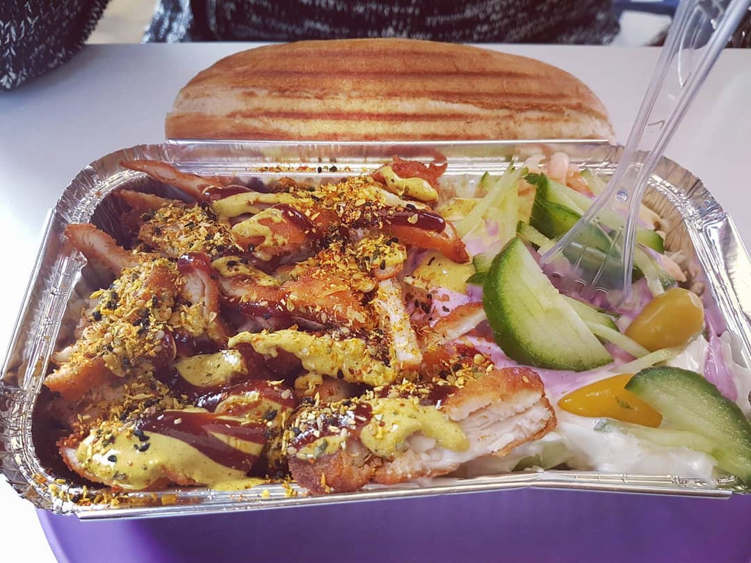 Asucan Cafe Take Away