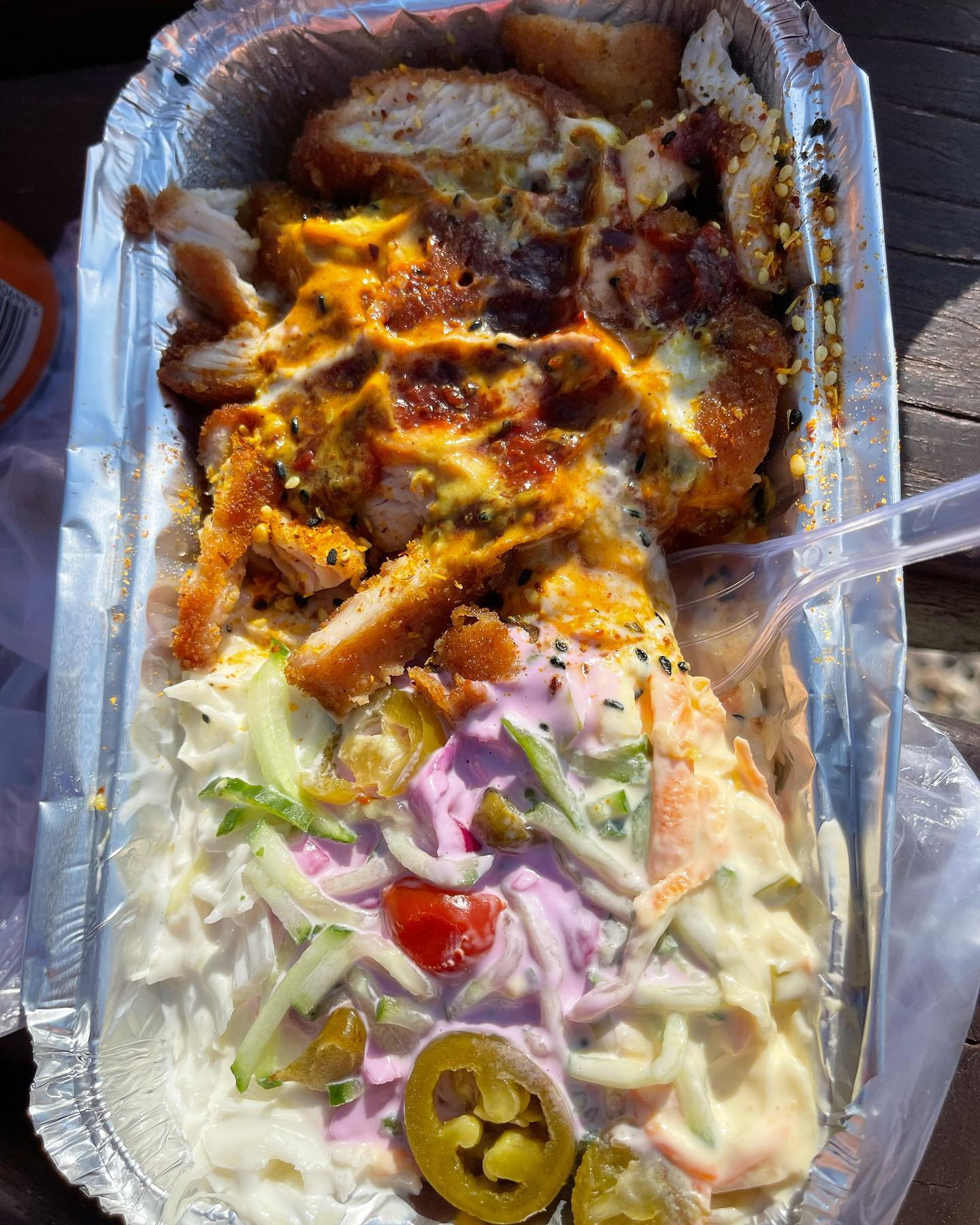 Asucan Cafe Take Away