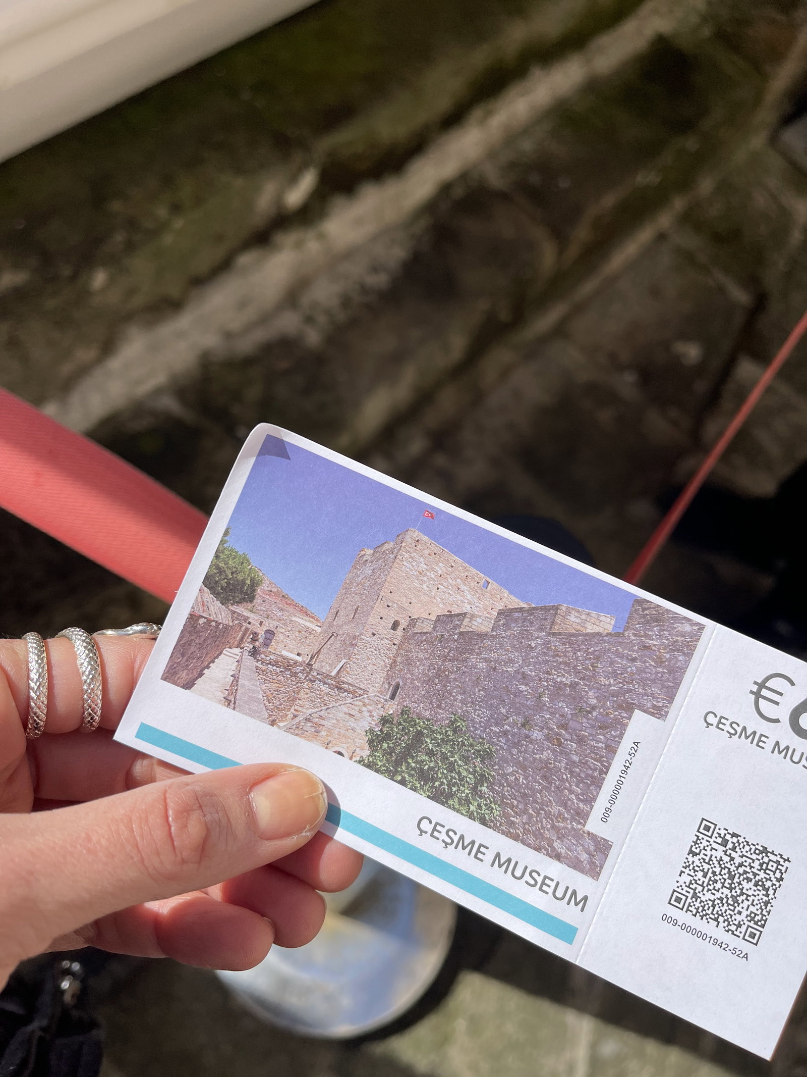 Asucan Cafe Take Away