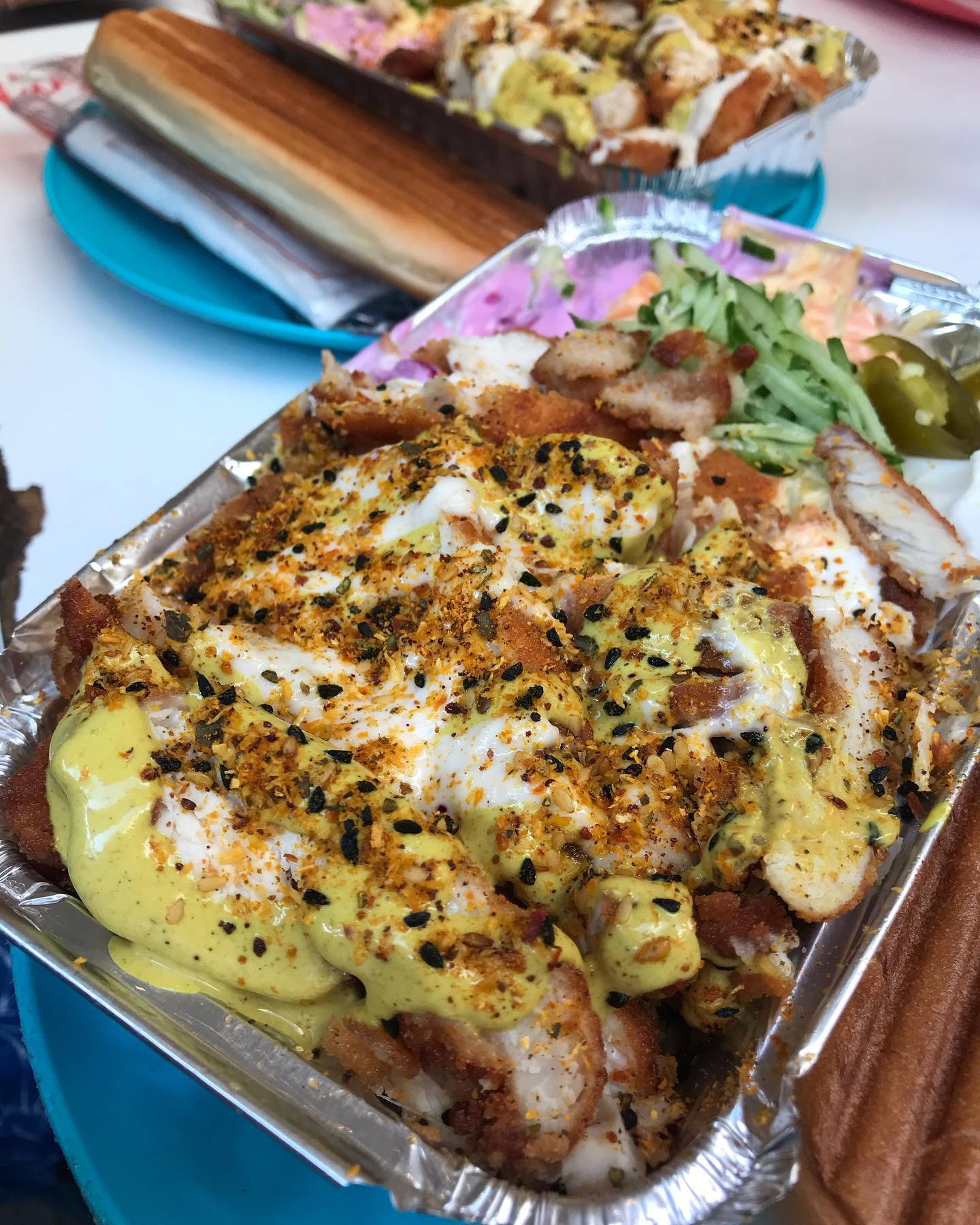 Asucan Cafe Take Away