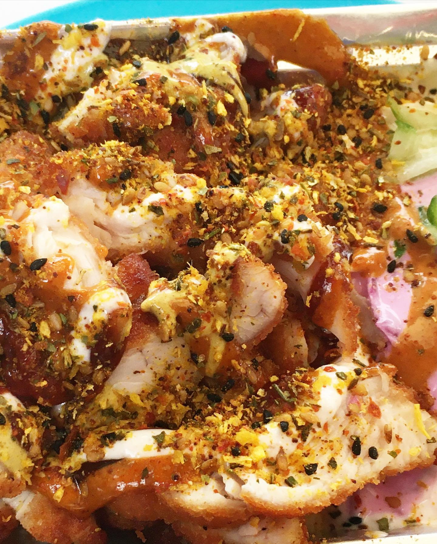 Asucan Cafe Take Away