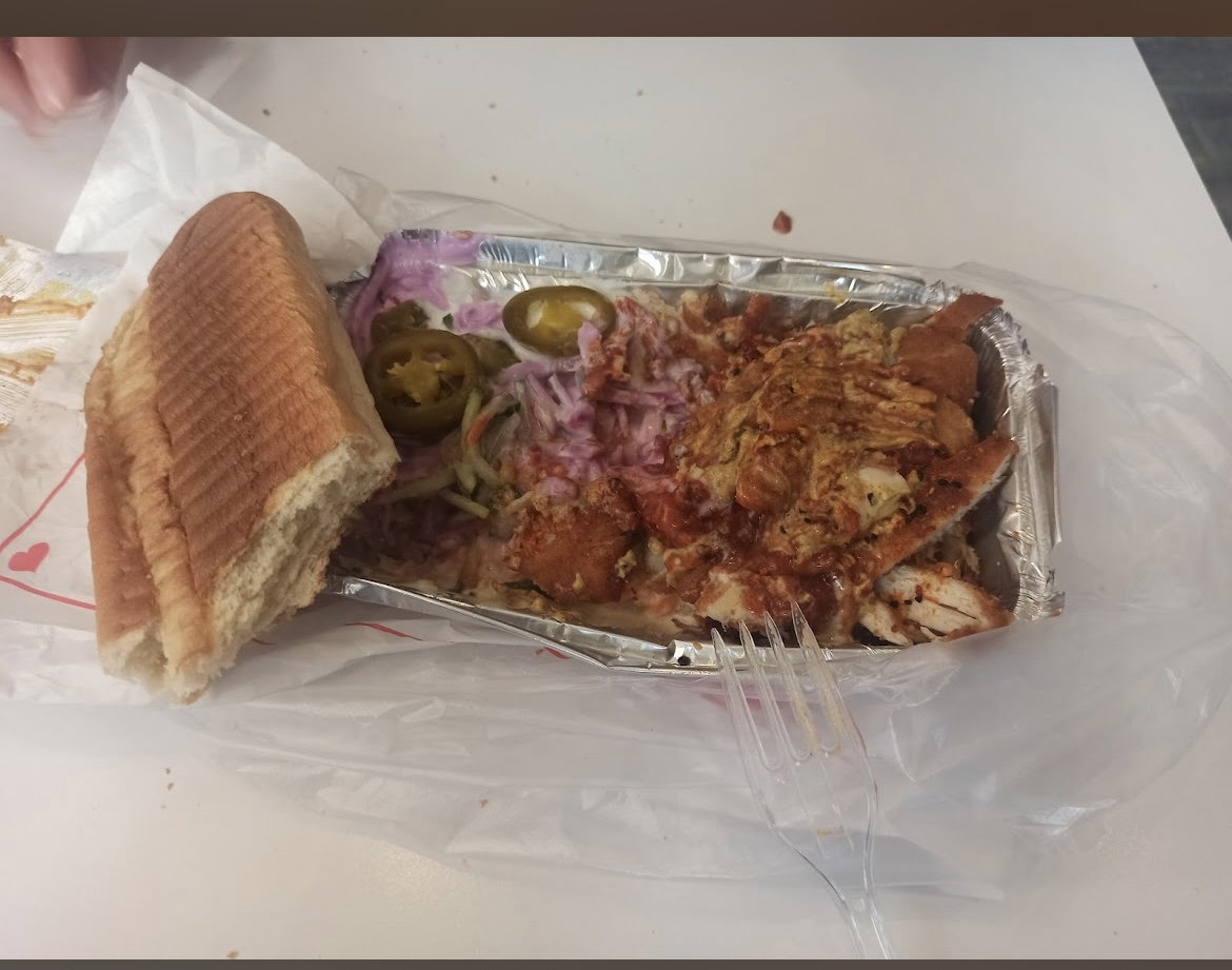 Asucan Cafe Take Away