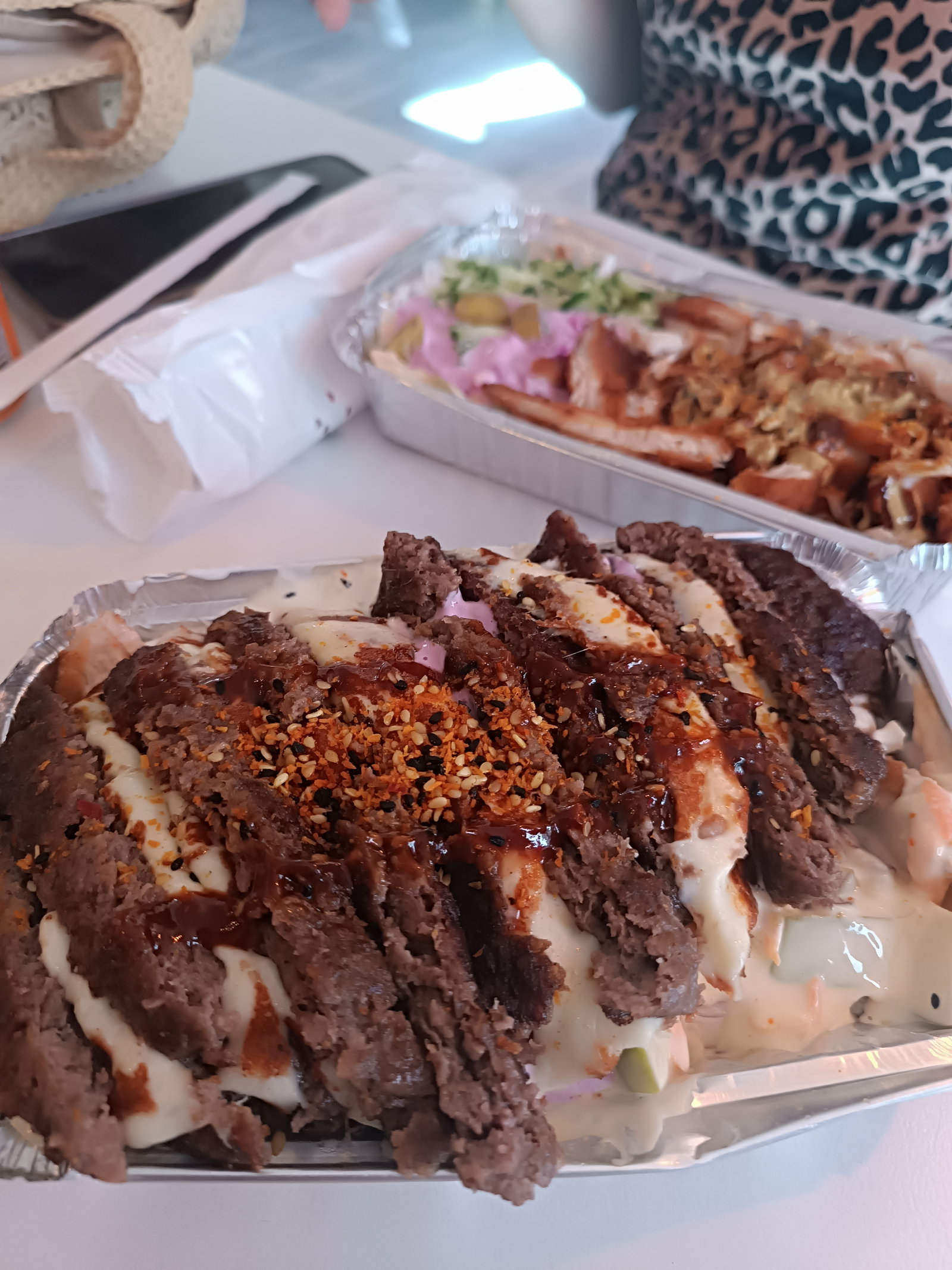 Asucan Cafe Take Away