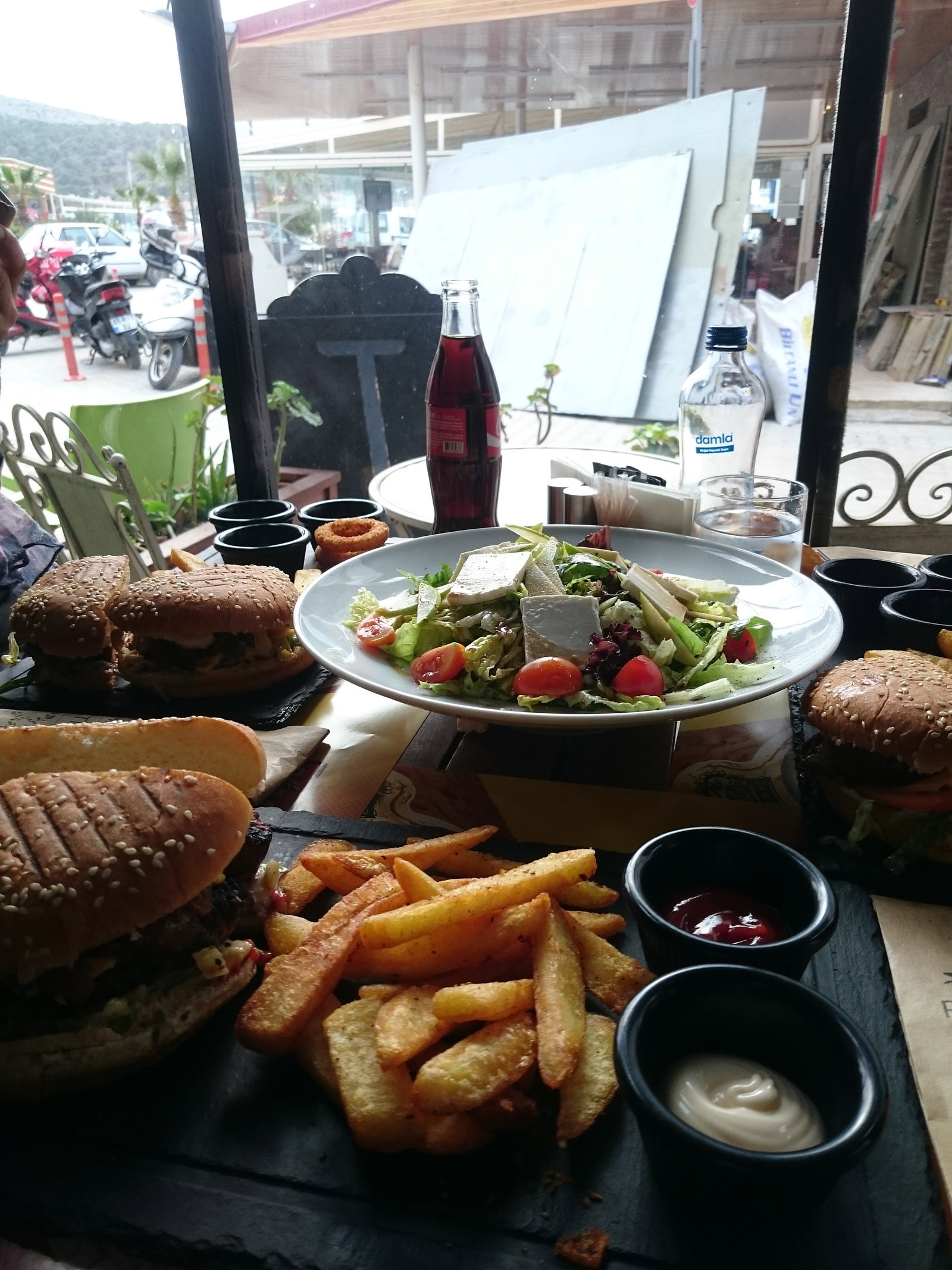 Asucan Cafe Take Away