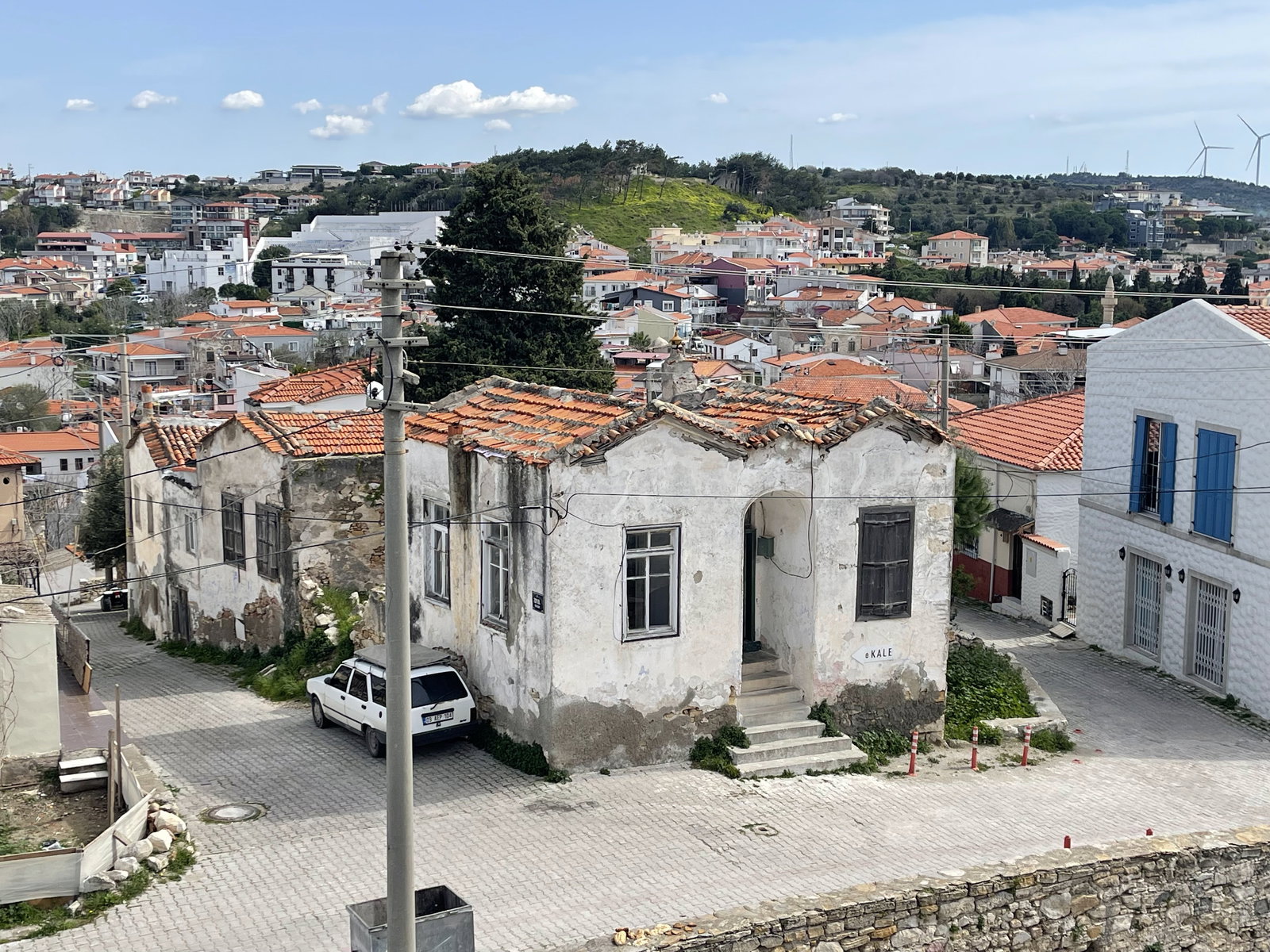 Asucan Cafe Take Away