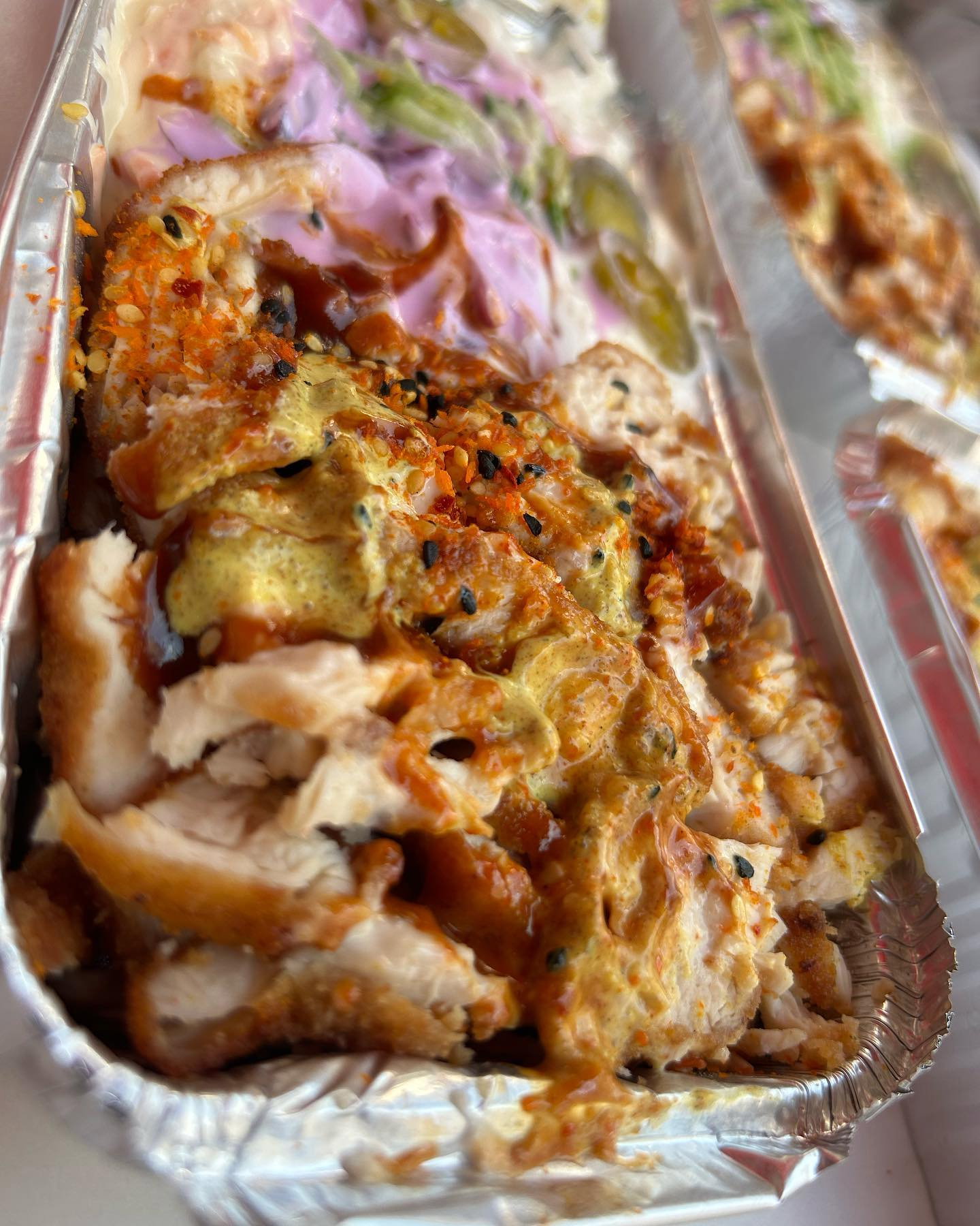 Asucan Cafe Take Away