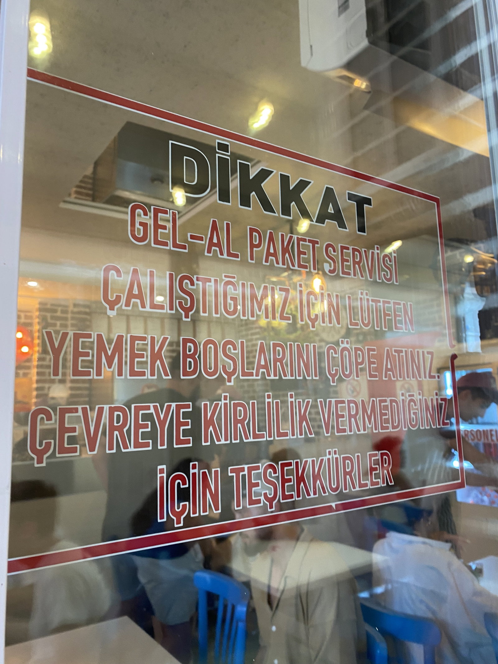 Asucan Cafe Take Away