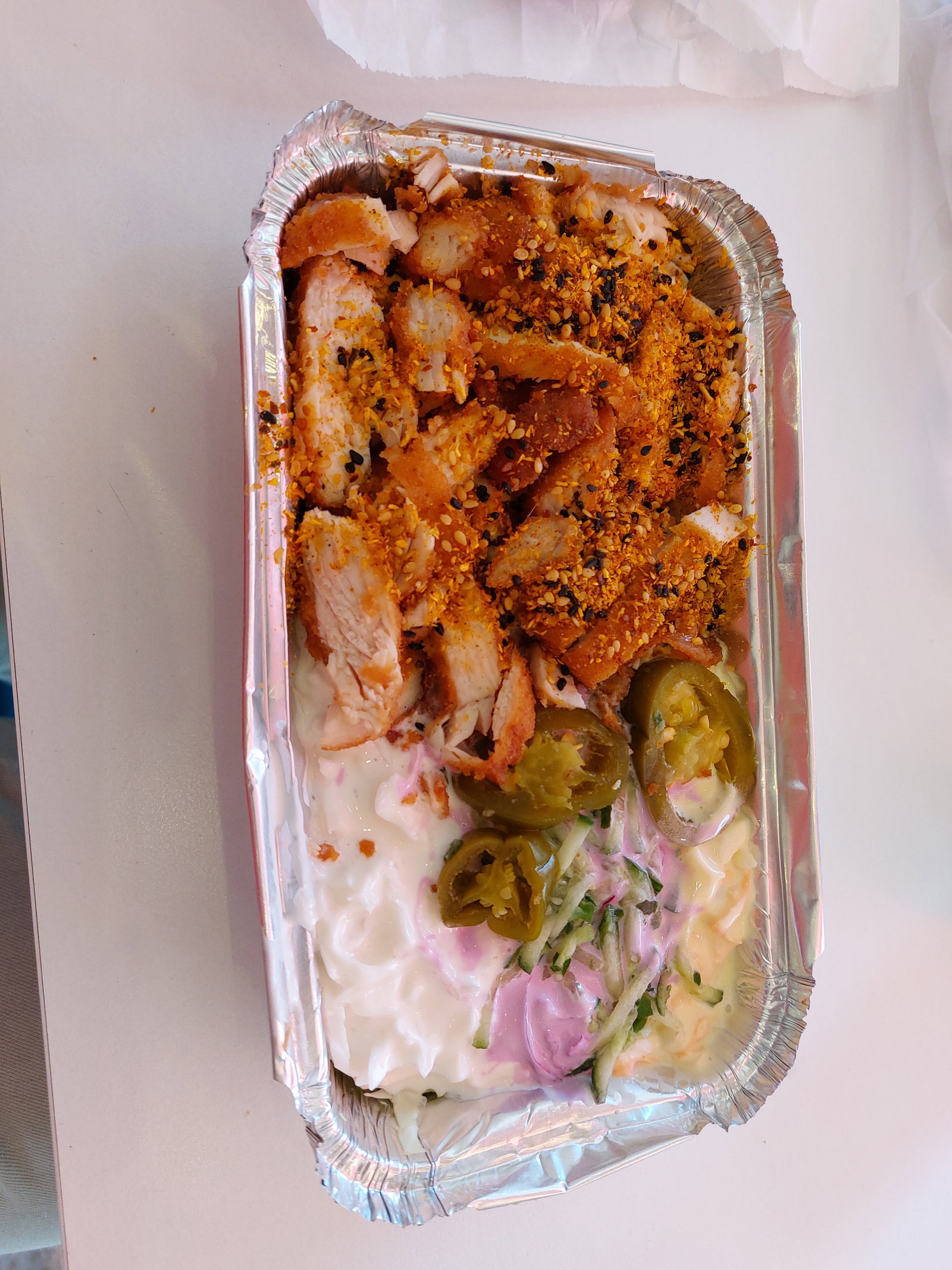 Asucan Cafe Take Away