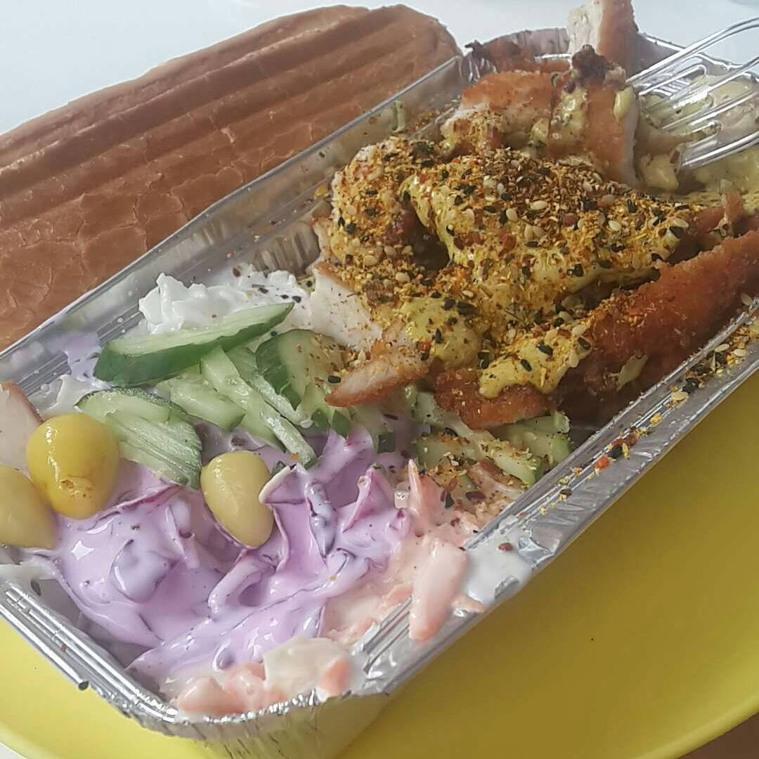 Asucan Cafe Take Away