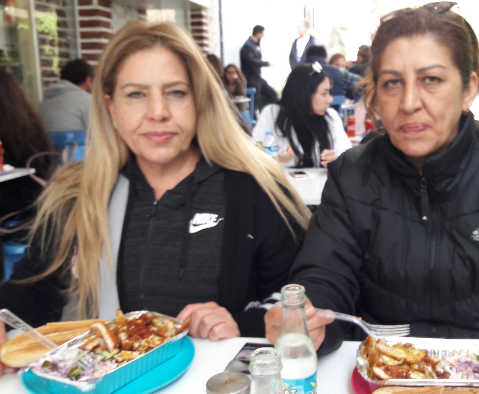 Asucan Cafe Take Away