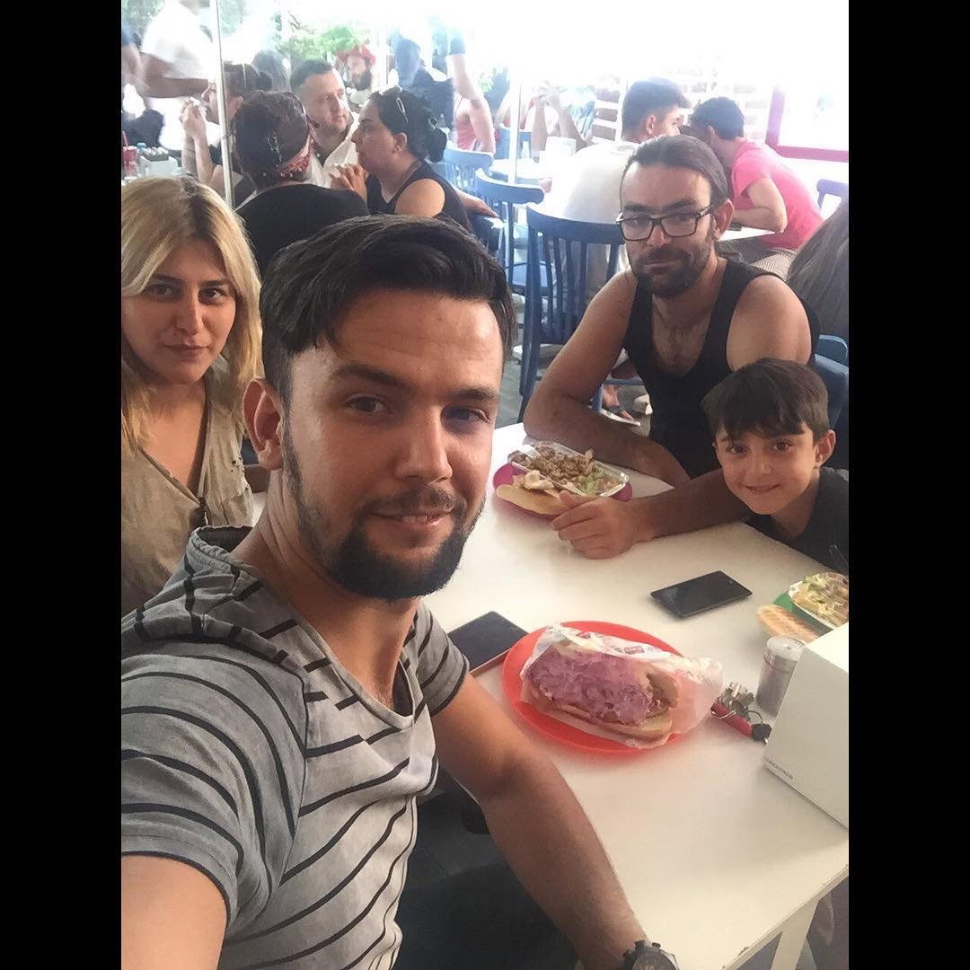 Asucan Cafe Take Away