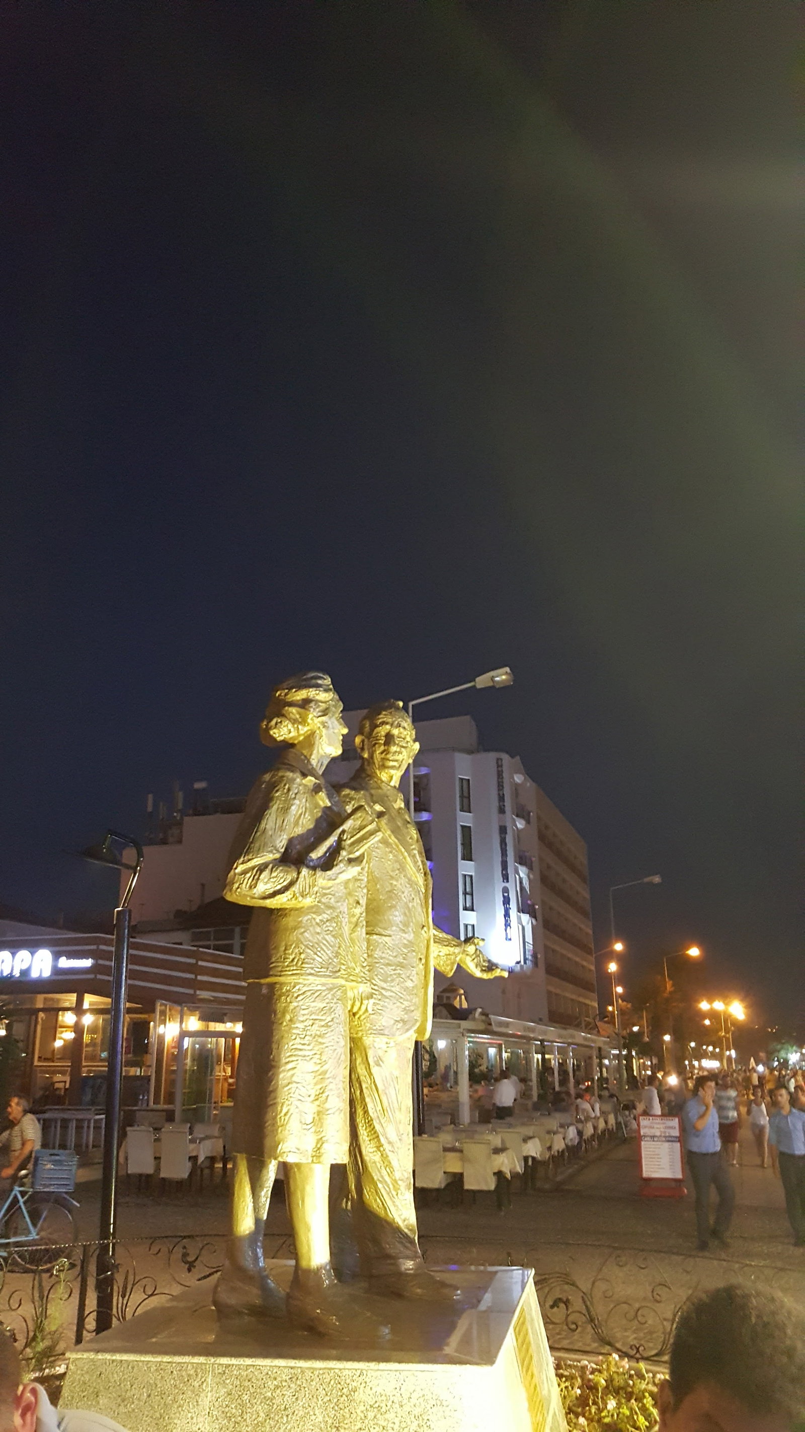 Asucan Cafe Take Away