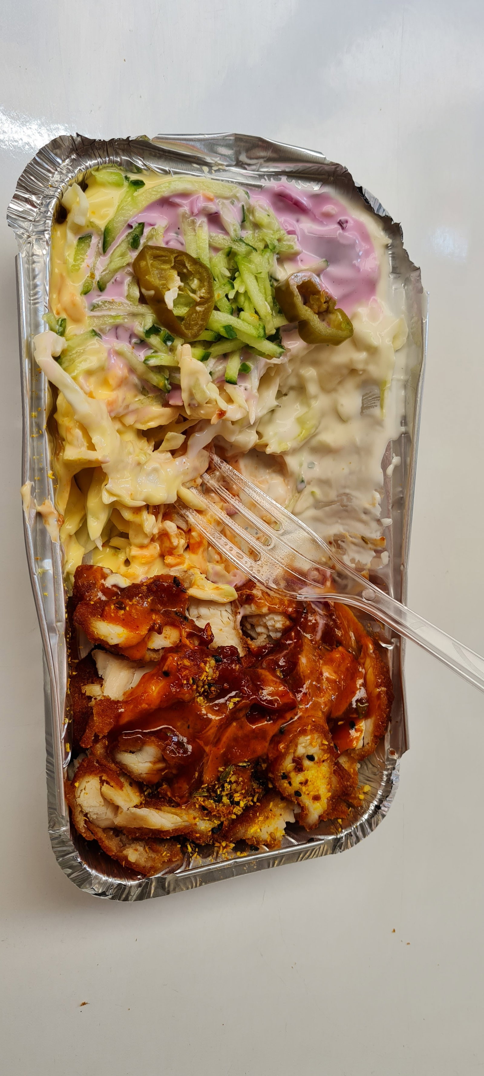 Asucan Cafe Take Away