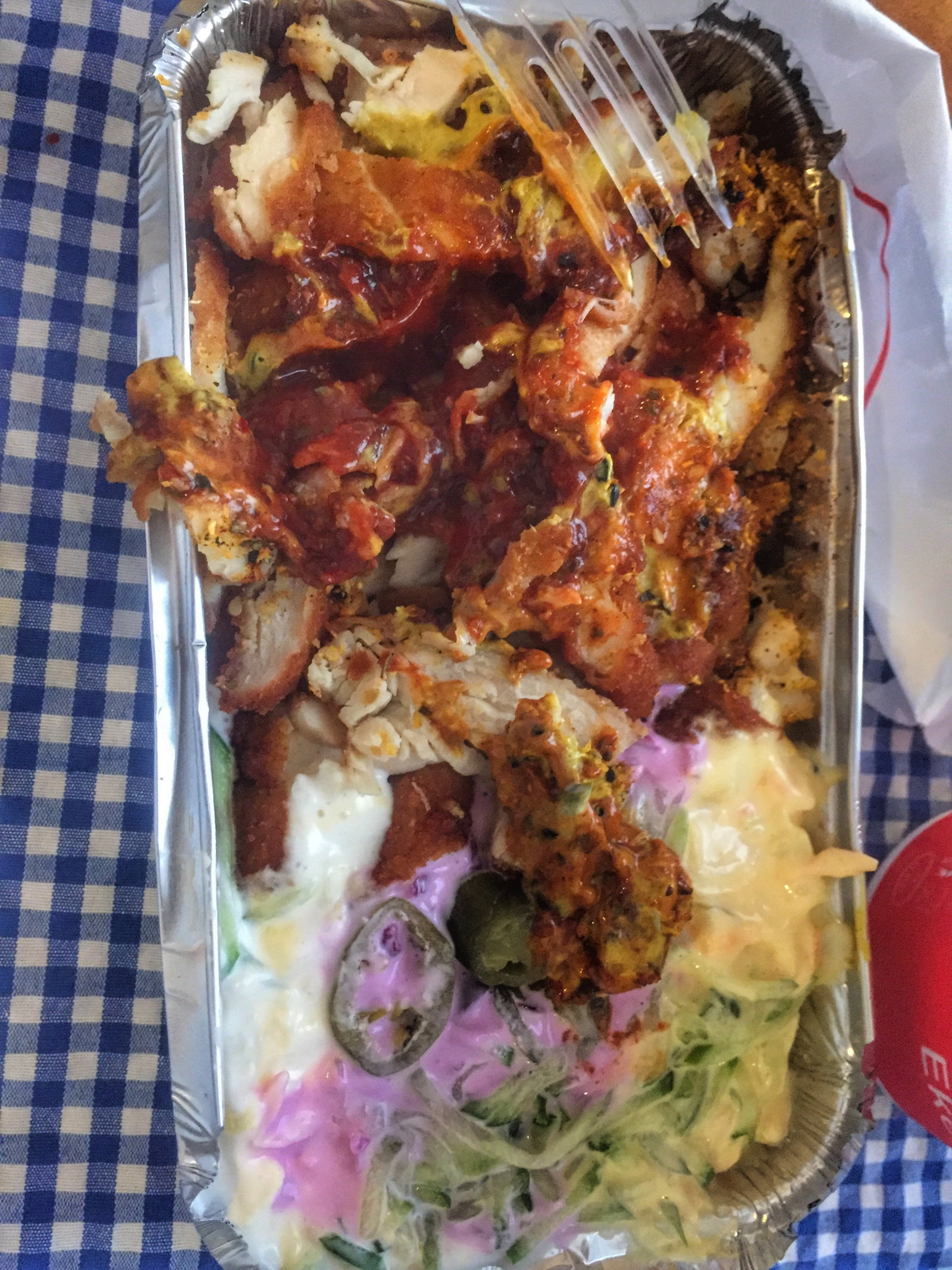 Asucan Cafe Take Away