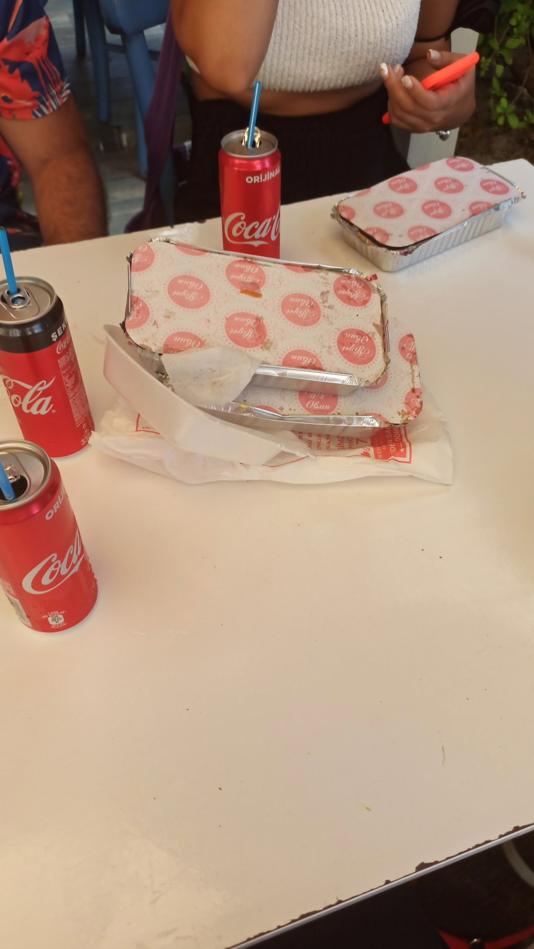 Asucan Cafe Take Away