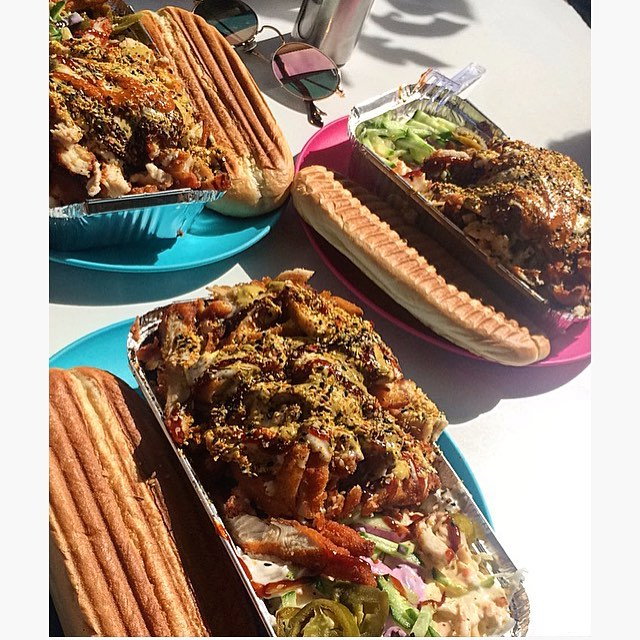 Asucan Cafe Take Away